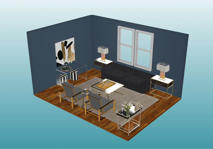 Room Planner | Wayfair